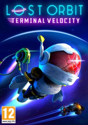 LOST ORBIT: Terminal Velocity