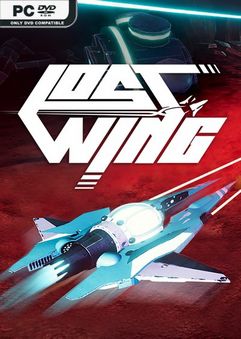 Lost Wing (2020)
