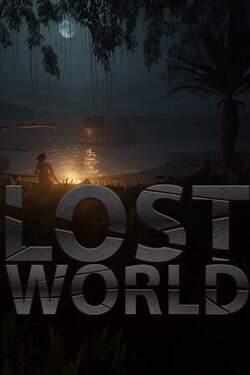 Lost World (2022)