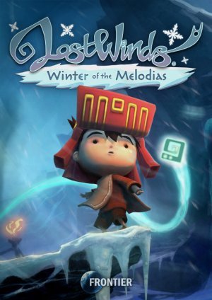 LostWinds: The Blossom Edition