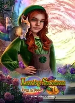 Lucky Season: King of Fools Collector's Edition