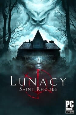 Lunacy: Saint Rhodes (2023)