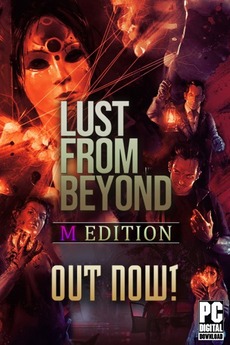 Lust from Beyond: M Edition