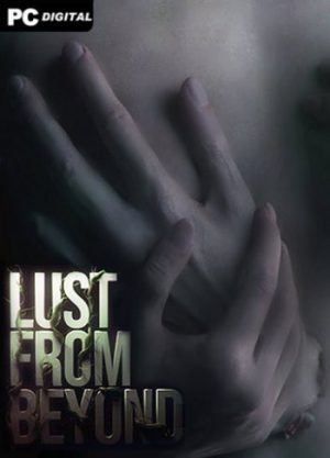 Lust from Beyond