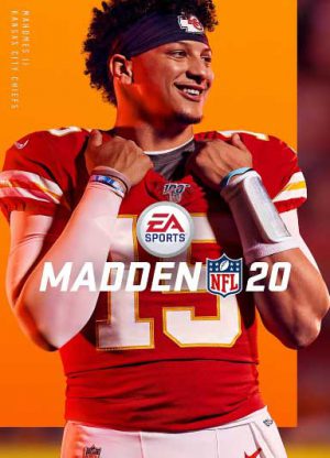 Madden NFL 20