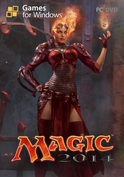 Magic: The Gathering - Duels of the Planeswalkers