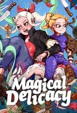 Magical Delicacy (2024)