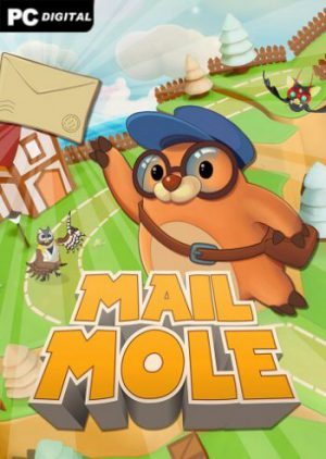 Mail Mole + 'Xpress Deliveries