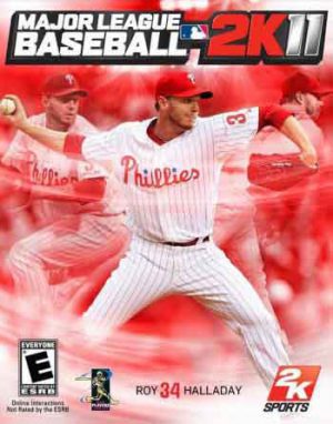 Major League Baseball 2K11