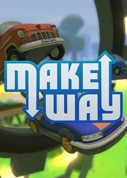 Make Way (2023)