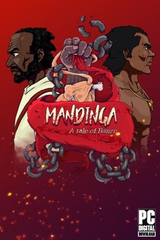 Mandinga - A Tale of Banzo