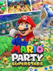 Mario Party Superstars