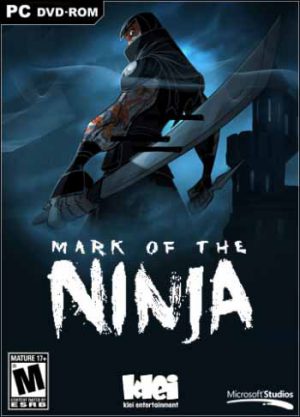 Mark of the Ninja: Special Edition