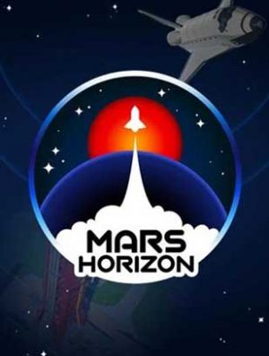 Mars Horizon (2020)