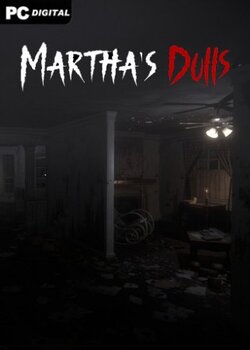 Martha's Dolls (2024)