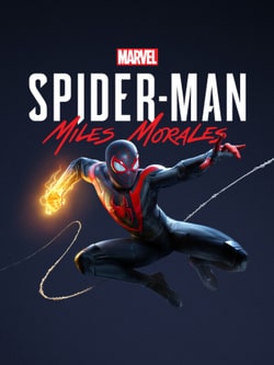 Marvel's Spider-Man: Miles Morales