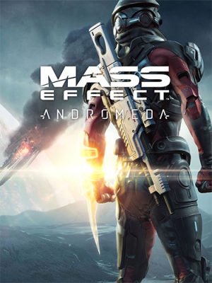 Mass Effect: Andromeda