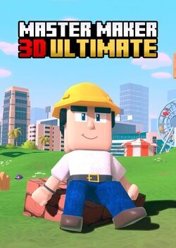 Master Maker 3D Ultimate