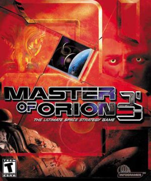 Master of Orion 3