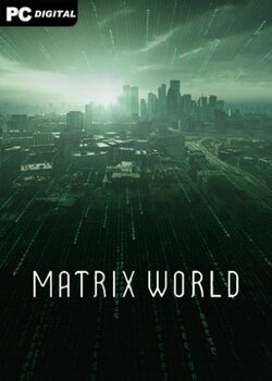 Matrix World (2023)