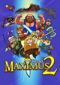 Maximus 2: Street Gladiators