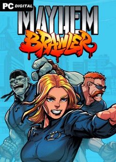 Mayhem Brawler (2021)