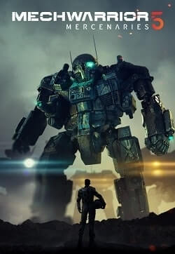 MechWarrior 5: Mercenaries