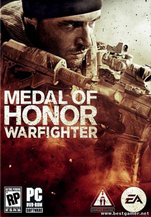 Medal of Honor: Warfighter