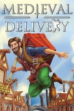 Medieval Delivery (2024)