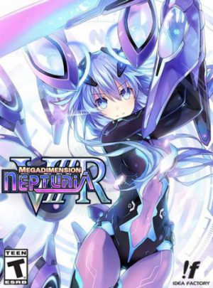 Megadimension Neptunia VIIR (2018)