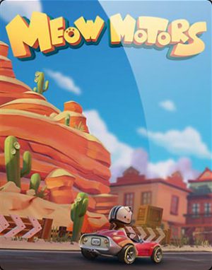 Meow Motors