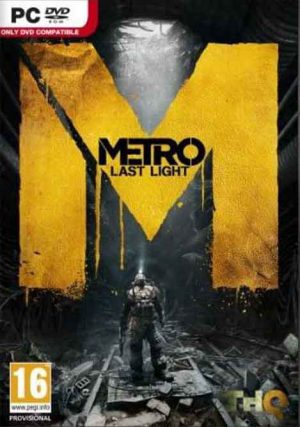 Metro: Last Light
