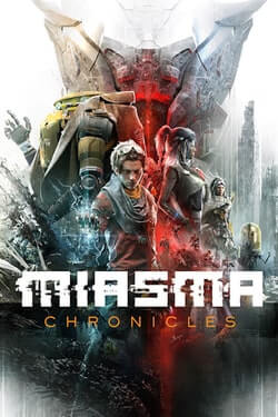 Miasma Chronicles (2023)
