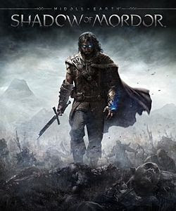 Middle-Earth: Shadow of Mordor