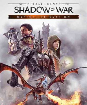 Middle-earth: Shadow of War Definitive Edition