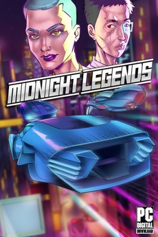 Midnight Legends (2022)