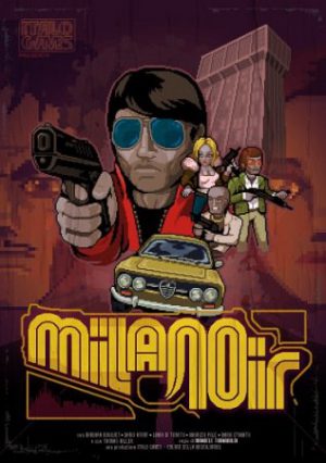 Milanoir (2018)