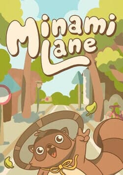 Minami Lane (2024)