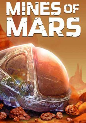 Mines of Mars