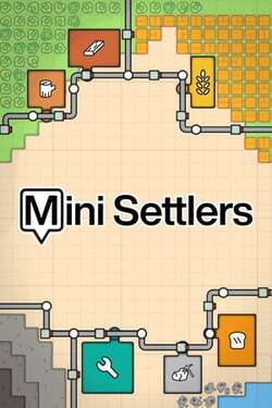 Mini Settlers (2024)