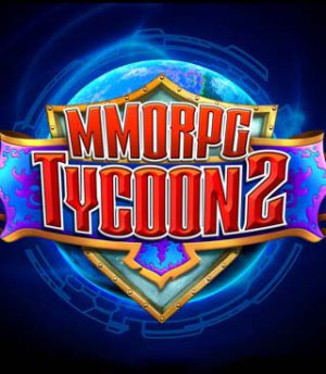 MMORPG Tycoon 2