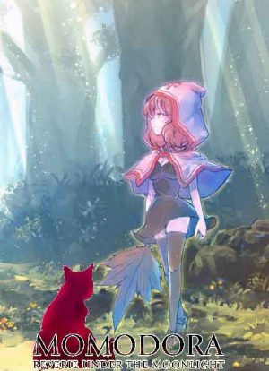 Momodora: Reverie Under The Moonlight