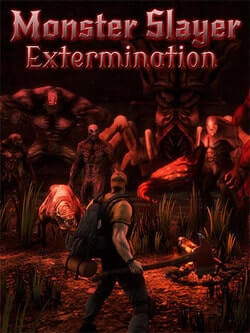 Monster Slayer Extermination