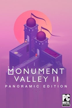 Monument Valley Panoramic Edition Collection