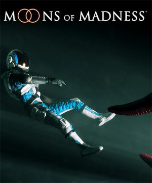 Moons of Madness (2019)