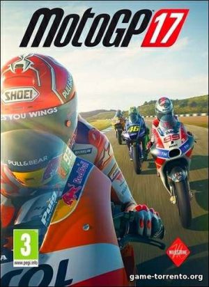 MotoGP 17