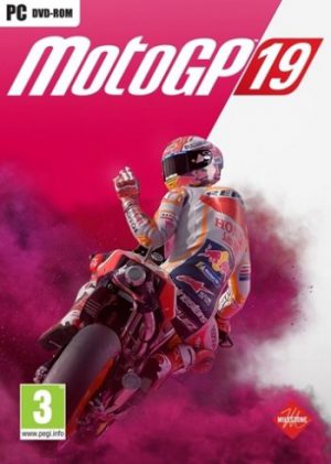 MotoGP 19