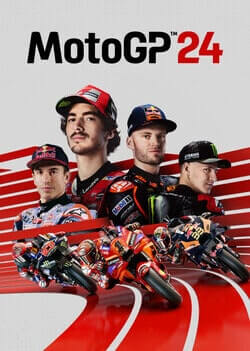 MotoGP 24