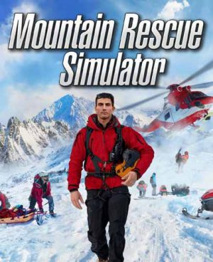 Mountain Rescue Simulator