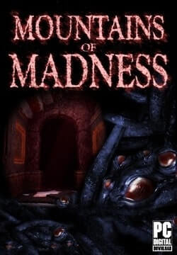 Mountains of Madness (2024)